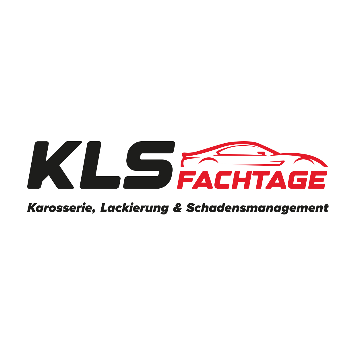 Logo KLS FACHTAGE - KLS FACHTAGE