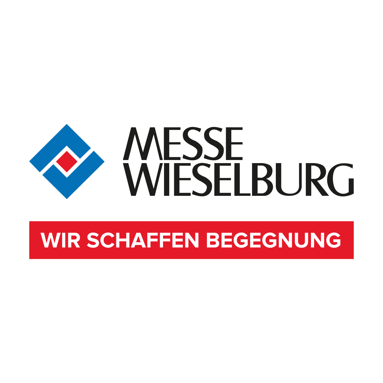 Logo Messe Wieselburg - KLS FACHTAGE