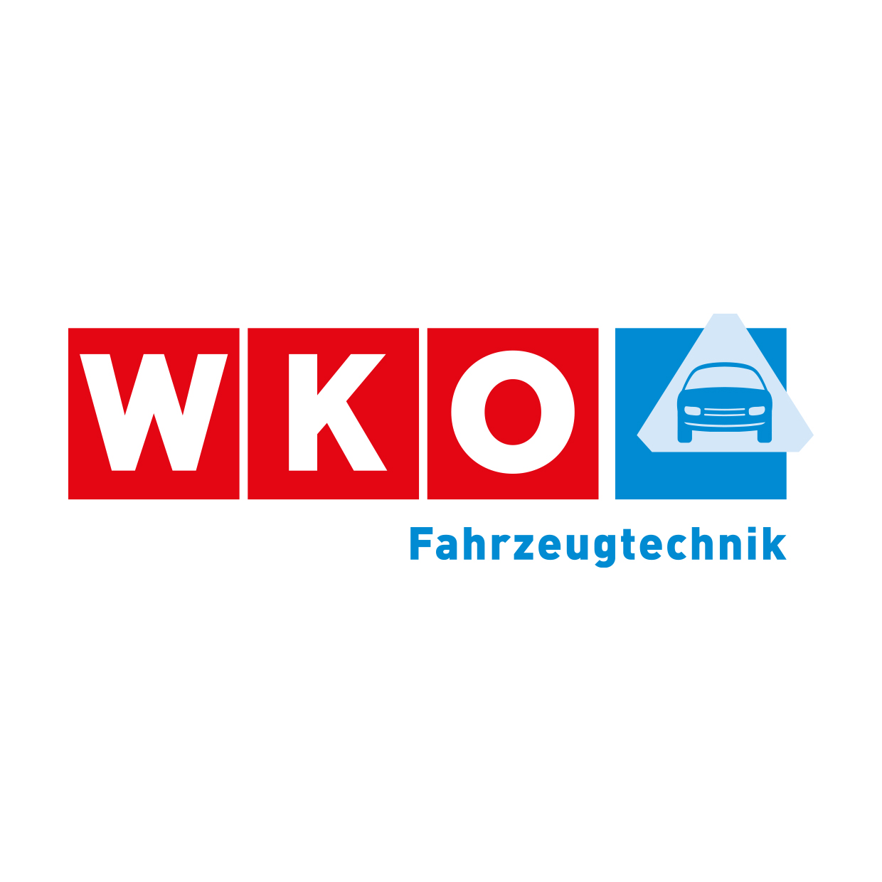 Logo WKO Fahrzeugtechnik - KLS FACHTAGE