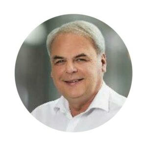 Gerhard Steinbock Gerhard Steinbock