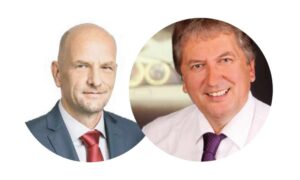 Reinhard Seehofer und Franz Ofer.jpg Reinhard Seehofer und Franz Ofer.jpg