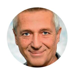 Walter Kletzmayr Walter Kletzmayr